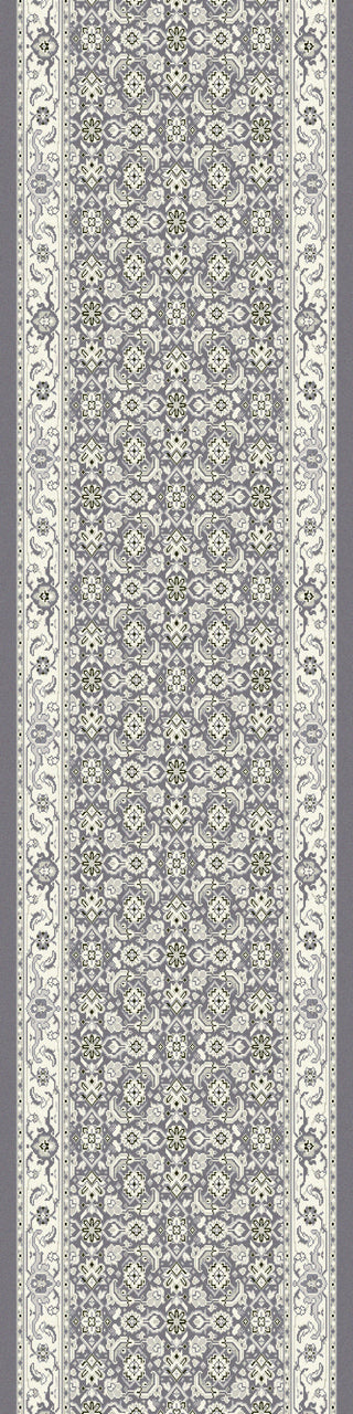 Dynamic Rugs Ancient Garden 57011 Grey/Cream