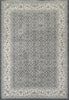 Dynamic Rugs Ancient Garden 57011 Grey/Cream Area Rug main image