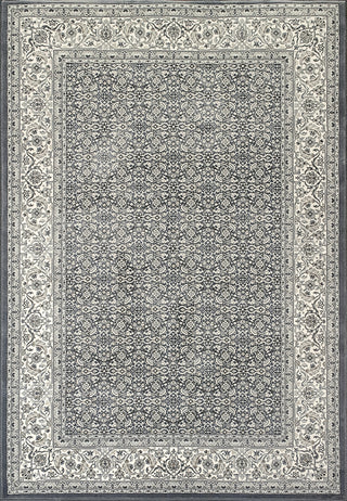Dynamic Rugs Ancient Garden 57011 Grey/Cream Area Rug main image