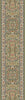 Dynamic Rugs Ancient Garden 57078 Green/Ivory