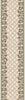 Dynamic Rugs Ancient Garden 57084 Ivory