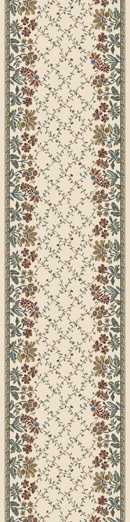 Dynamic Rugs Ancient Garden 57084 Ivory