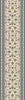 Dynamic Rugs Ancient Garden 57120 Ivory/Light Blue