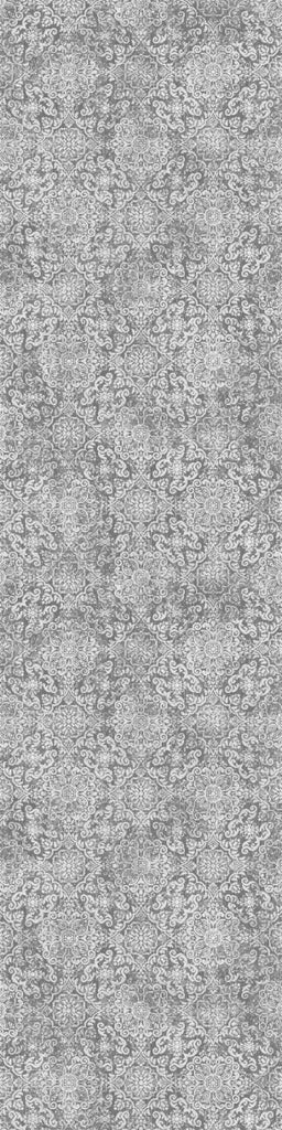 Dynamic Rugs Ancient Garden 57162 Light Blue