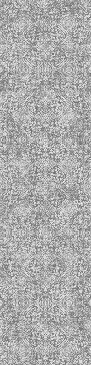 Dynamic Rugs Ancient Garden 57162 Light Blue