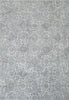 Dynamic Rugs Ancient Garden 57162 Silver/Grey Area Rug main image