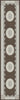 Dynamic Rugs Ancient Garden 57226 Brown/Cream Area Rug Runner Image