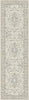 Dynamic Rugs Ancient Garden 57275 Cream/Beige Area Rug Runner Image