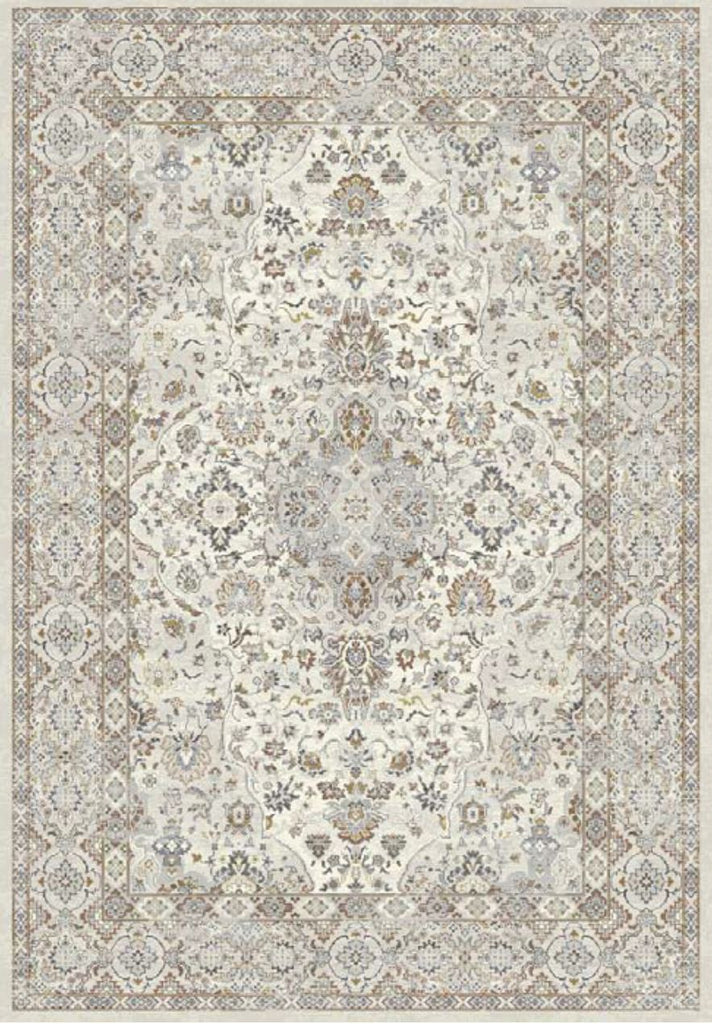 Dynamic Rugs Ancient Garden 57275 Cream/Beige Area Rug main image