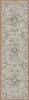 Dynamic Rugs Ancient Garden 57275 Beige/Multi Area Rug Runner Image