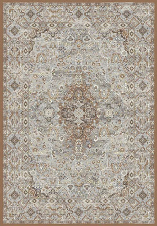 Dynamic Rugs Ancient Garden 57275 Beige/Multi Area Rug main image