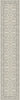 Dynamic Rugs Ancient Garden 57276 Cream/Beige Area Rug Runner Image