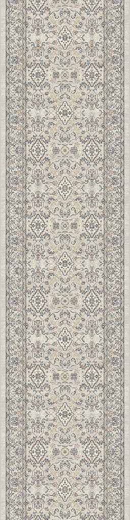 Dynamic Rugs Ancient Garden 57276 Cream/Beige