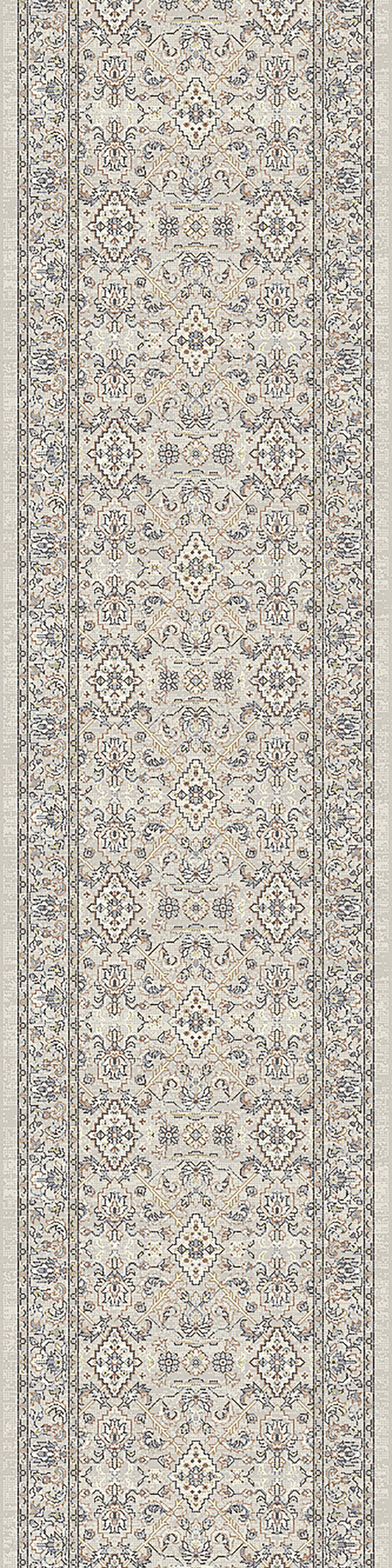 Dynamic Rugs Ancient Garden 57276 Cream/Beige – Incredible Rugs and Decor