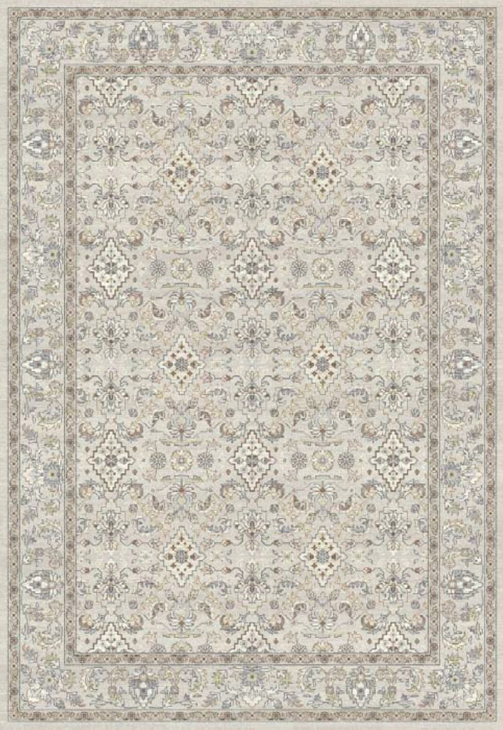 Dynamic Rugs Ancient Garden 57276 Cream/Beige Area Rug main image