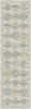 Dynamic Rugs Ancient Garden 57279 Cream/Multi Area Rug Runner Image