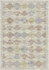 Dynamic Rugs Ancient Garden 57279 Cream/Multi Area Rug main image