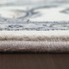 Dynamic Rugs Ancient Garden 57365 Cream Area Rug Detail