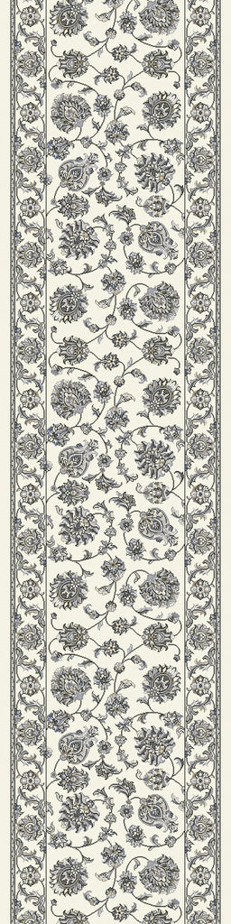 Dynamic Rugs Ancient Garden 57365 Cream