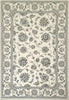 Dynamic Rugs Ancient Garden 57365 Cream Area Rug main image