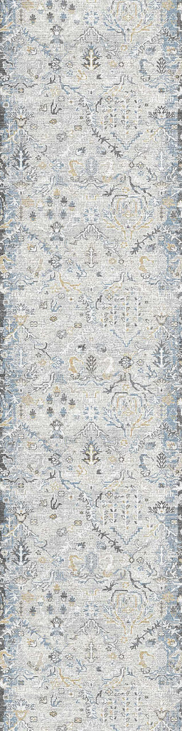 Dynamic Rugs Annalise 7602 Cream/Multi