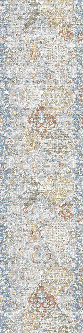 Dynamic Rugs Annalise 7602 Beige/Multi