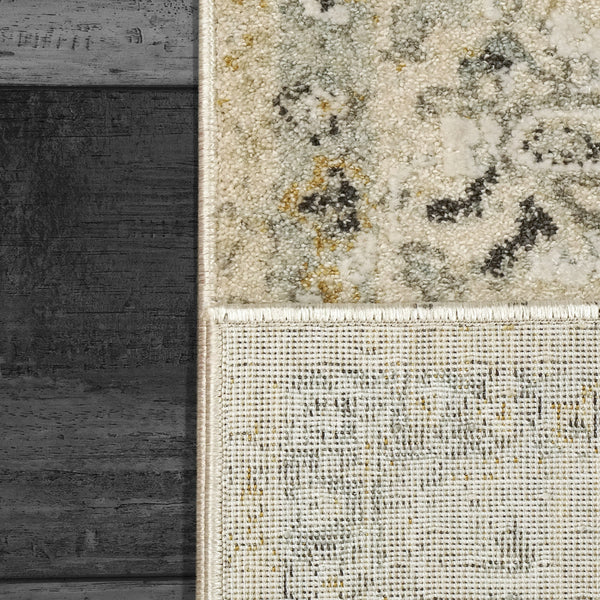 Dynamic Rugs Annalise 7604 Cream/Beige Area Rug – Incredible Rugs and Decor