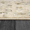 Dynamic Rugs Annalise 7604 Cream/Beige Area Rug