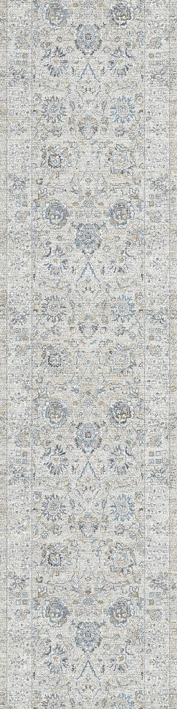 Dynamic Rugs Annalise 7604 Cream/Beige