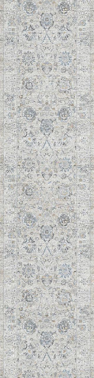 Dynamic Rugs Annalise 7604 Cream/Beige