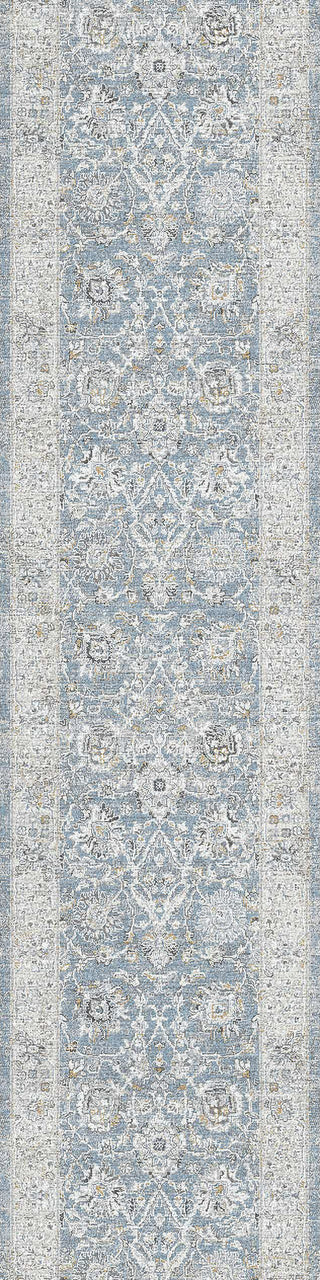 Dynamic Rugs Annalise 7604 Blue/Beige