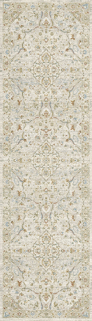 Dynamic Rugs Annalise 7605 Beige/Cream Area Rug