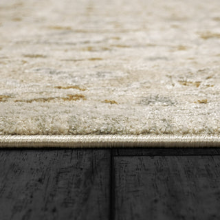 Dynamic Rugs Annalise 7605 Beige/Cream Area Rug