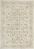 Dynamic Rugs Annalise 7605 Beige/Cream Area Rug