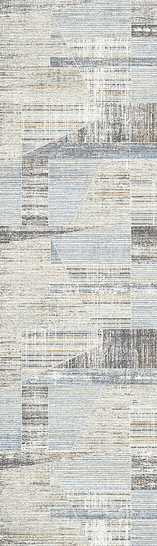 Dynamic Rugs Annalise 7606 Beige/Grey/Multi Area Rug