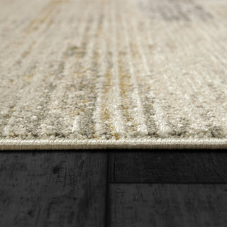 Dynamic Rugs Annalise 7606 Beige/Grey/Multi Area Rug