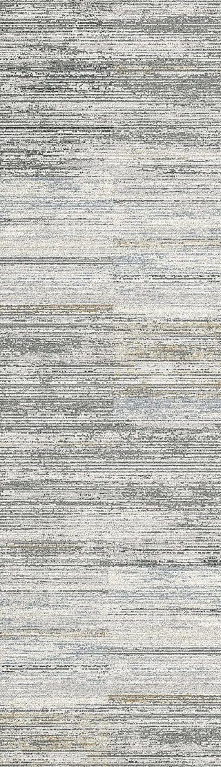 Dynamic Rugs Annalise 7611 Grey/Beige/Charcoal Area Rug