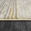 Dynamic Rugs Annalise 7611 Grey/Beige/Charcoal Area Rug