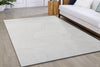 Dynamic Rugs Aria 8550 Ivory Area Rug Room Scene Feature