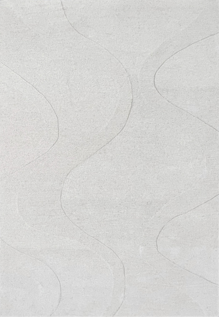 Dynamic Rugs Aria 8550 Ivory Area Rug main image