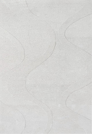 Dynamic Rugs Aria 8550 Ivory Area Rug main image