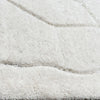 Dynamic Rugs Aria 8551 Ivory Area Rug Detail