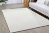 Dynamic Rugs Aria 8551 Ivory Area Rug Room Scene Feature