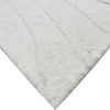Dynamic Rugs Aria 8553 Ivory Area Rug Corner Shot