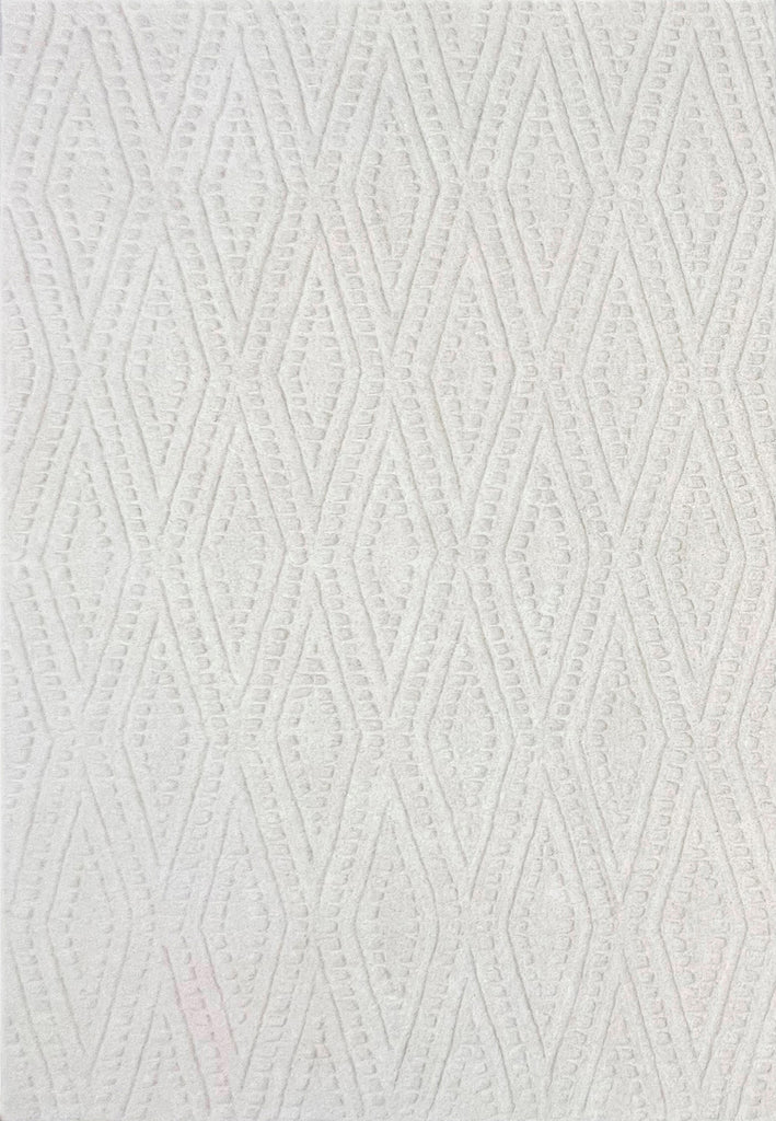Dynamic Rugs Aria 8554 Ivory Area Rug main image