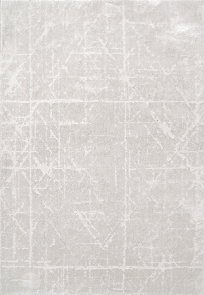 Dynamic Rugs Arten 3750 Cream/Grey Area Rug main image