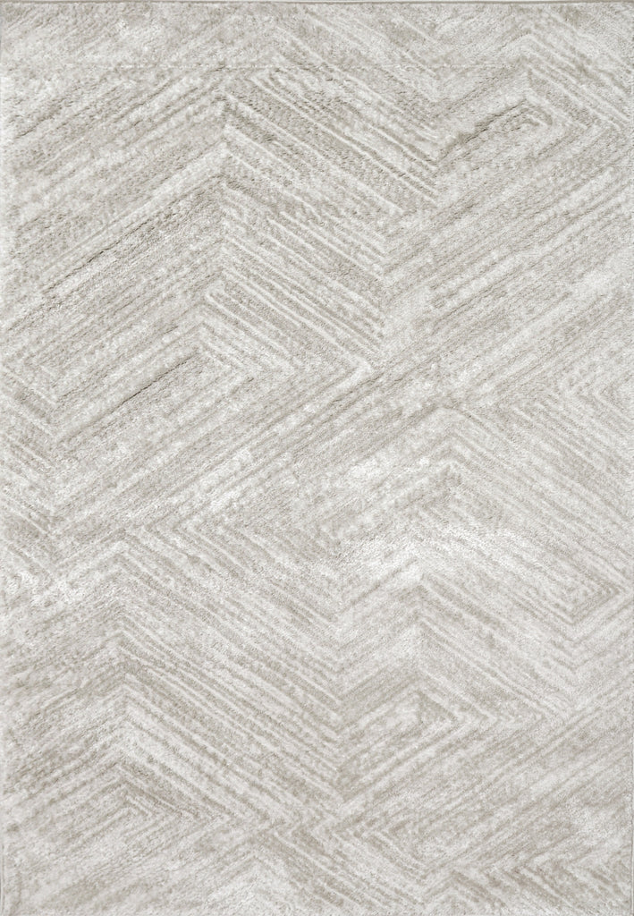 Dynamic Rugs Arten 3751 Grey Area Rug main image