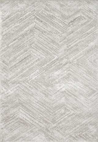 Dynamic Rugs Arten 3751 Grey Area Rug main image