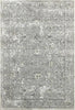 Dynamic Rugs Azure 12580 Cream/Grey/Blue Area Rug main image