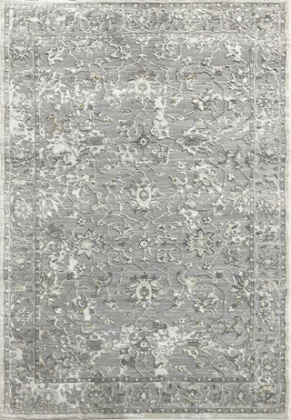 Dynamic Rugs Azure 12580 Cream/Grey/Blue Area Rug main image